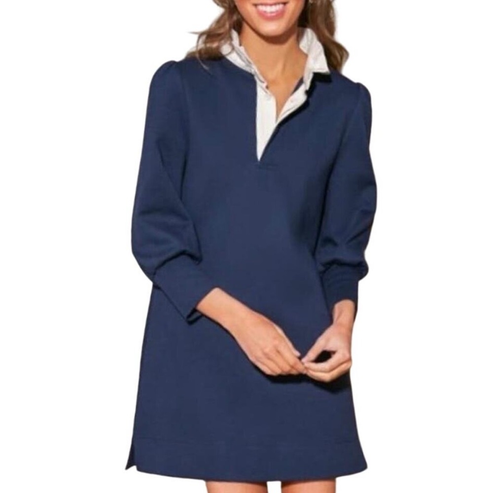 Tuckernuck NWOT POMANDER PLACE Dress